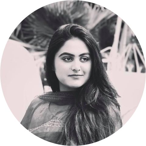 Zainab Batool