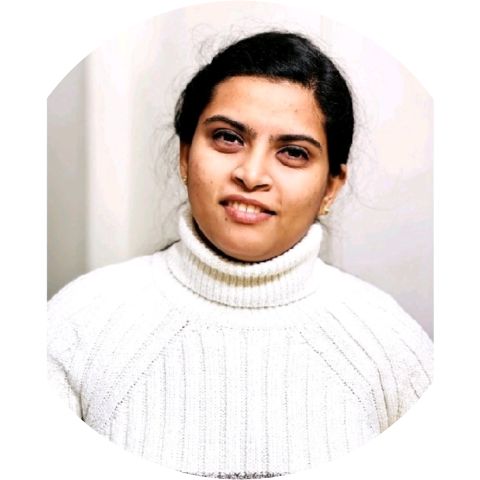 Jincy Kulathumkal Abraham