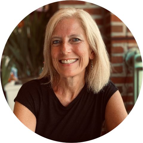 Karin Van Voorhees