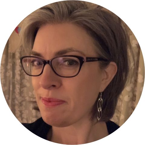Sarah Joel