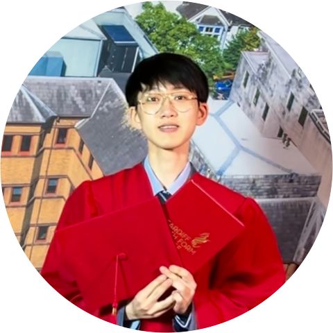Zhuoming Liu