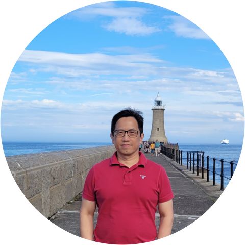 Kheng Lim