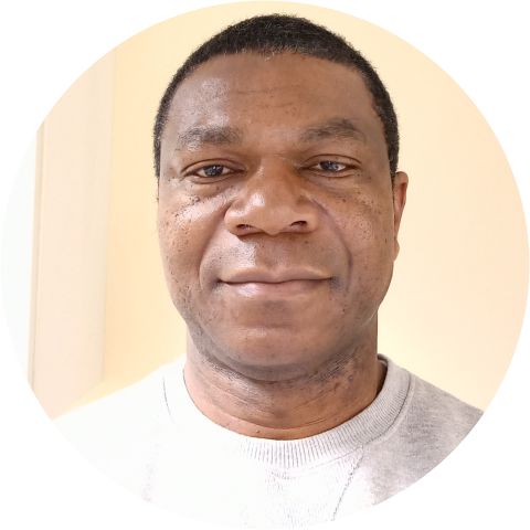 Thompson Giwa