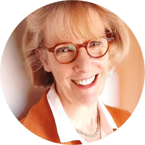 Marcelle Speller