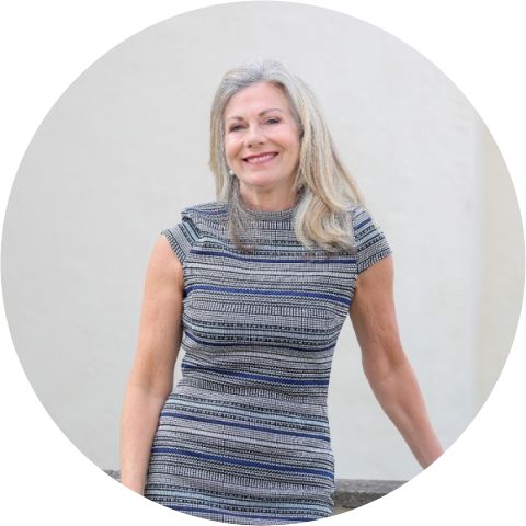 Judith Roach