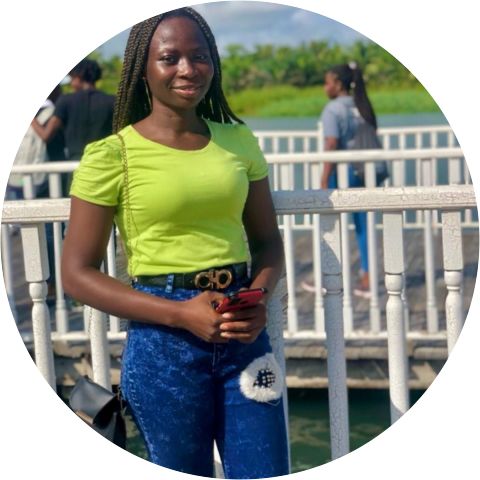Victoria Teni Tindana