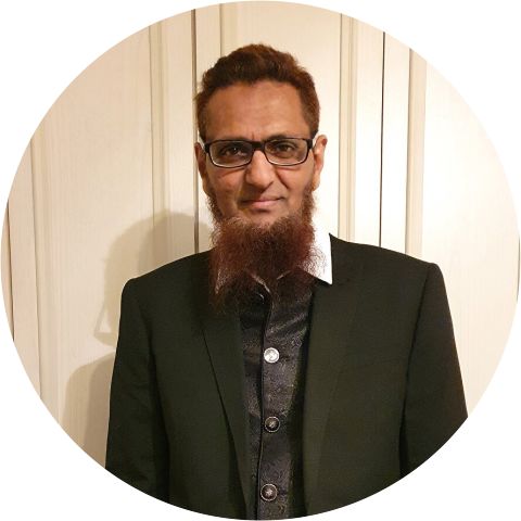 Nazir Makda