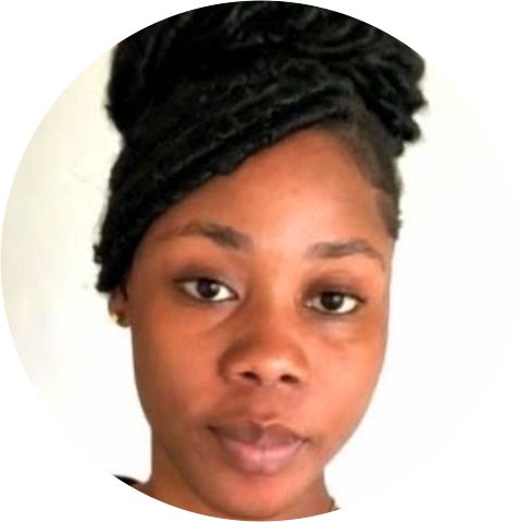 Dorcas Adanu