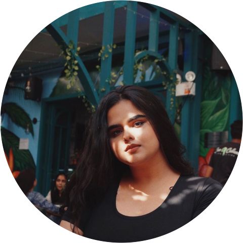 Maha Jamal