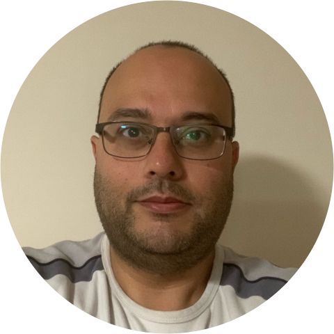 Tariq Bashir