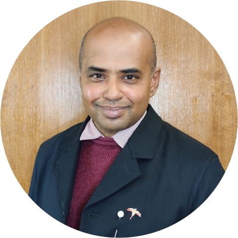 Mohammad Mahmudul Chowdhury