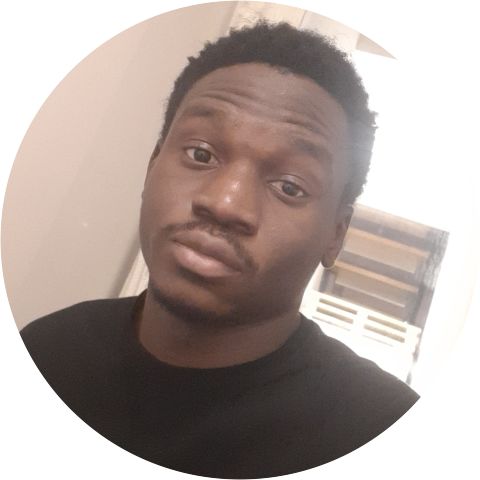 Muhammed Amao