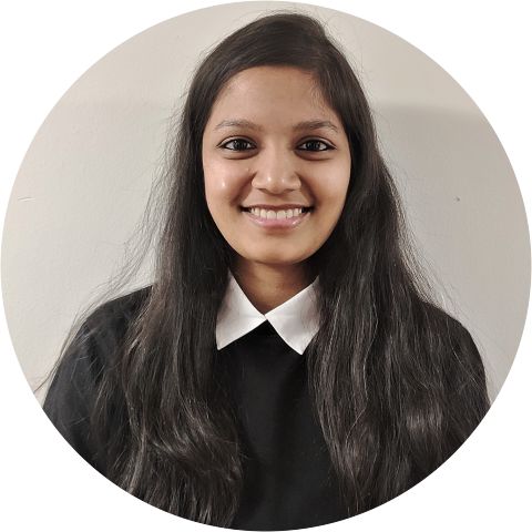 Sai Madhuri Sadasivuni