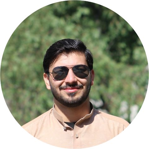 Muzammil Abbas