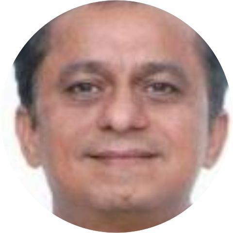 Mehul Trivedi