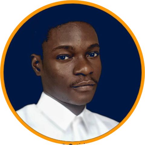 Chidubem Ojukwu