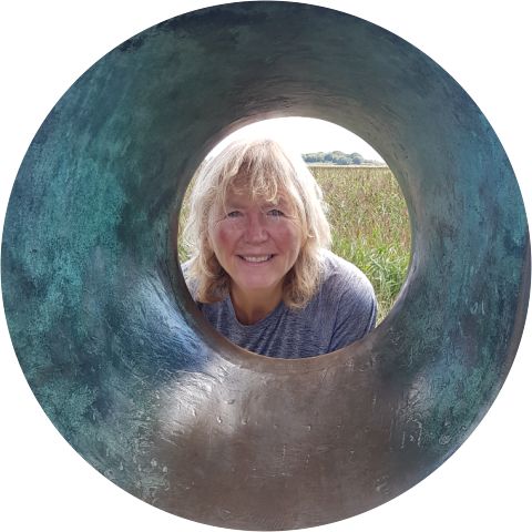 Sylvie Parsons