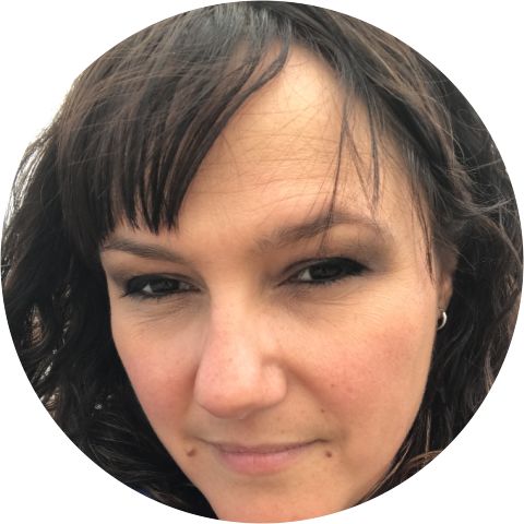 Rachel Hough