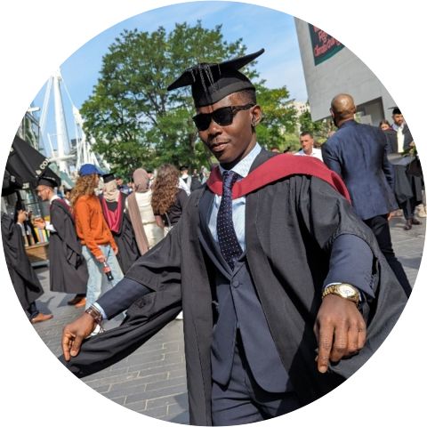 Abisoye Shoroye