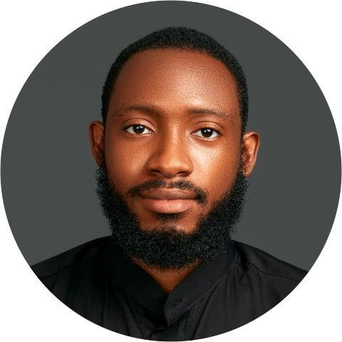 Peter Eyo