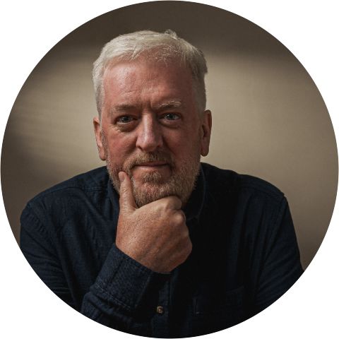 Nigel Sarbutts