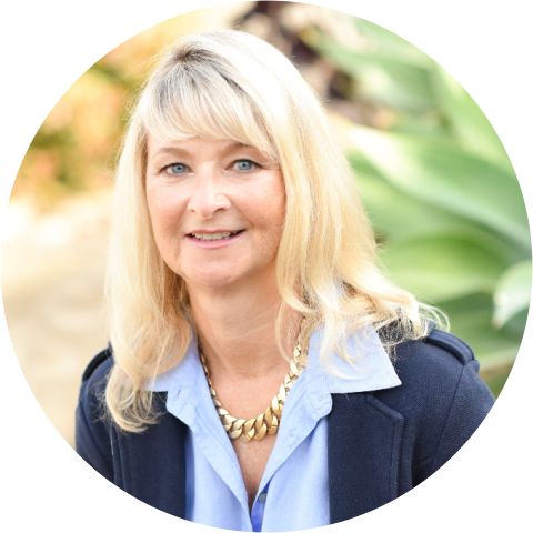 Christine Tucker