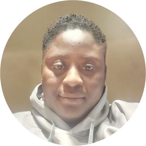 Oluwaseun Sarah Abu-Omotayo