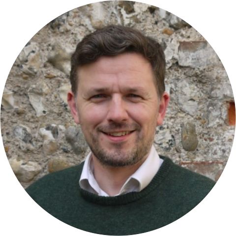 Barry Cullen