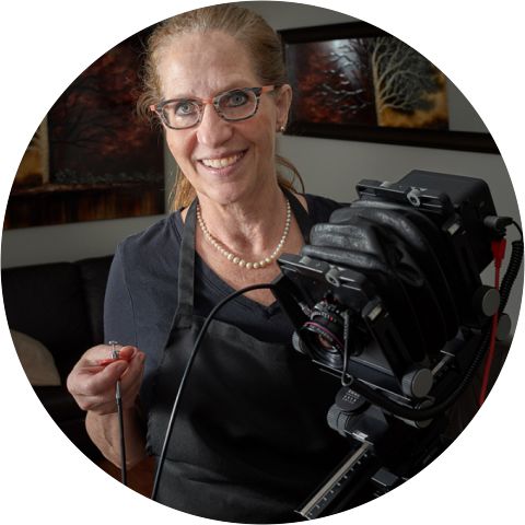 Judy Doherty