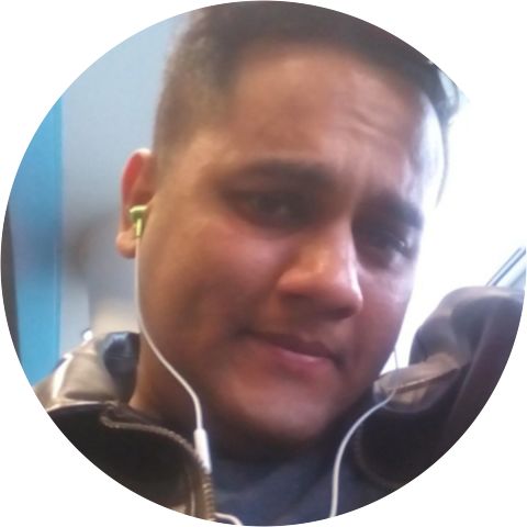 Hemanth Hiremath