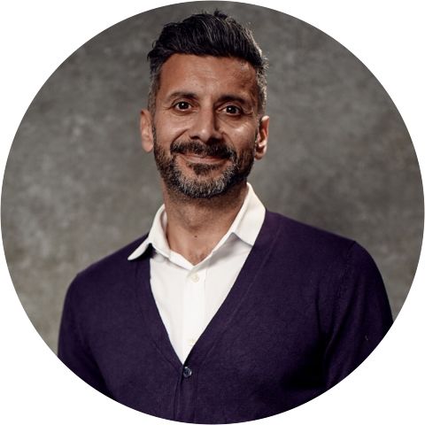 Manu Kanwar
