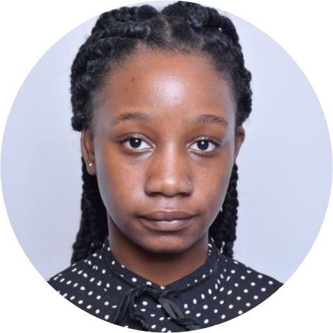 Barbra Ayimba