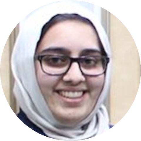 Mahedah Rehman