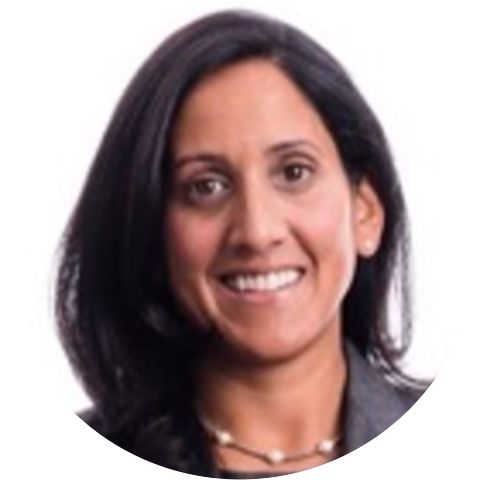 Rakhi Williams