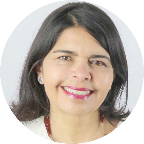 Verónica De la Fuente