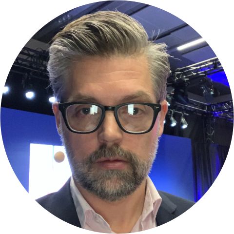 Mattias Holm