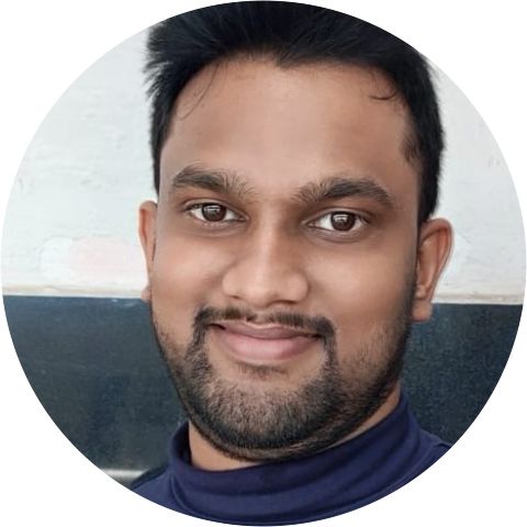 Nikhil Nunna