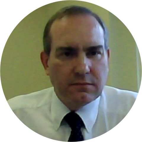 Graeme Titchener