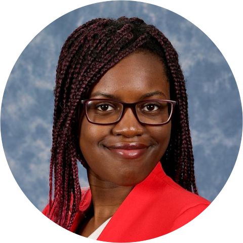 Grace Kosoko