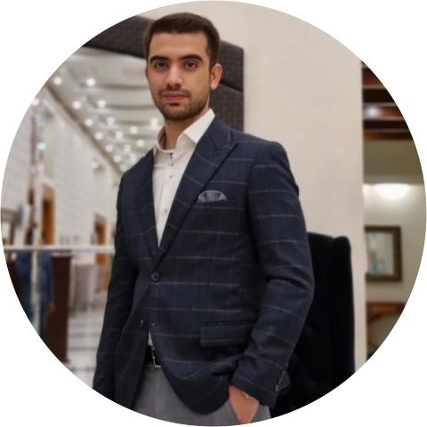 Abdullah Alam