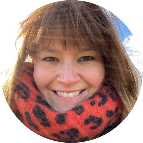 Vicky Watt-Smith