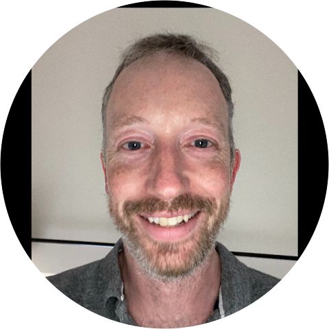 Ian McClive