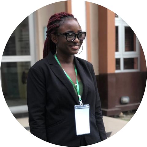 Morenike Oyeleke