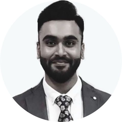 Suyash Srivastava