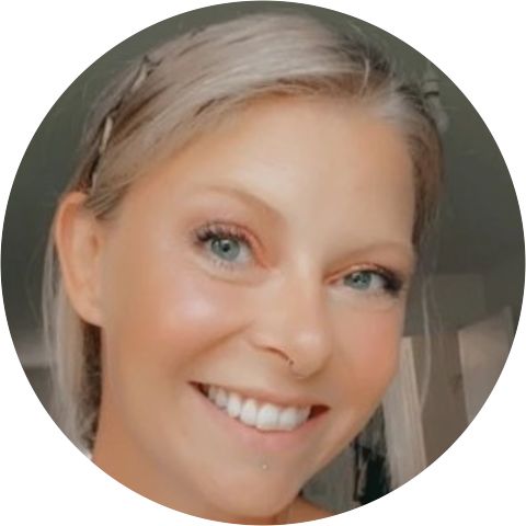 Caroline Davidson
