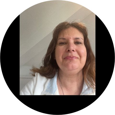Jo Hunt