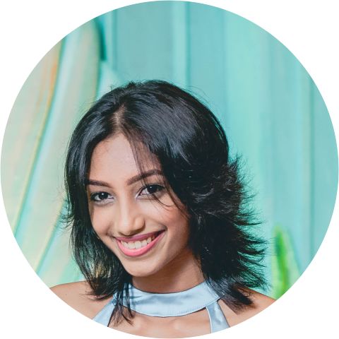 Liyana Wanasinghe