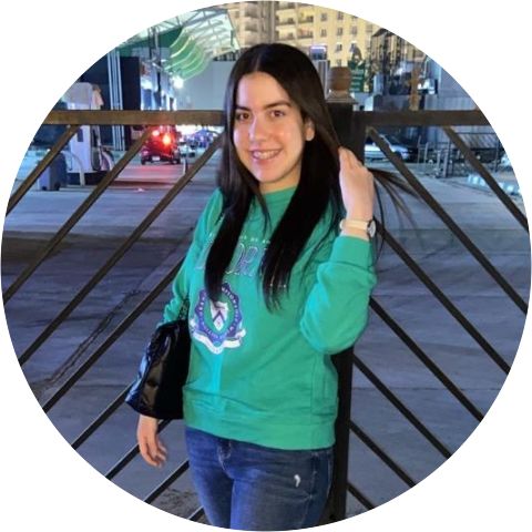 Nouran Shafik