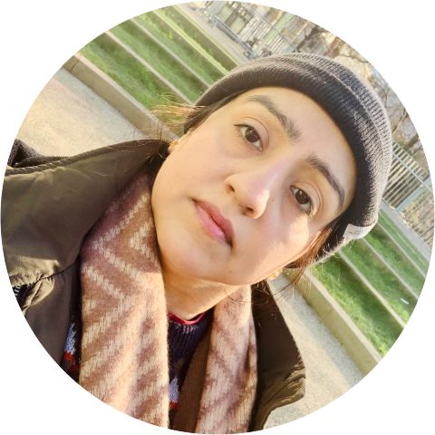 Rizwana Saqib