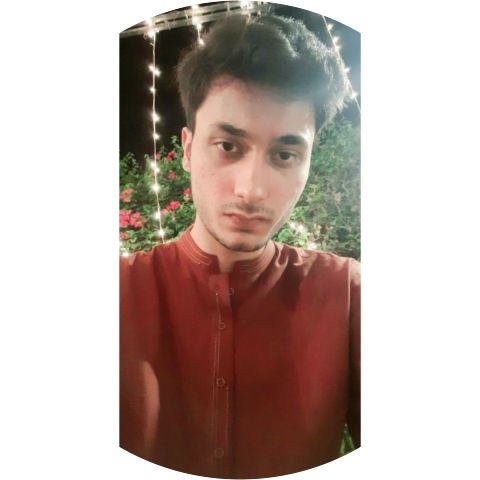 Muhammad Shahzaib